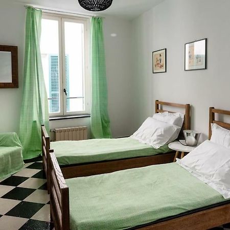 San Matteo 23 Apartment Genoa Exterior photo