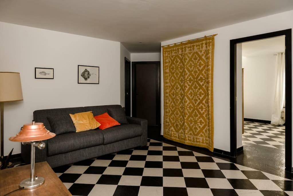 San Matteo 23 Apartment Genoa Exterior photo