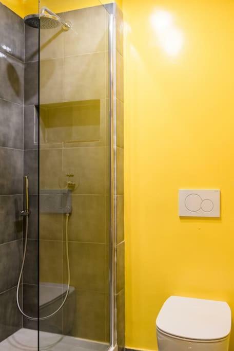 San Matteo 23 Apartment Genoa Exterior photo