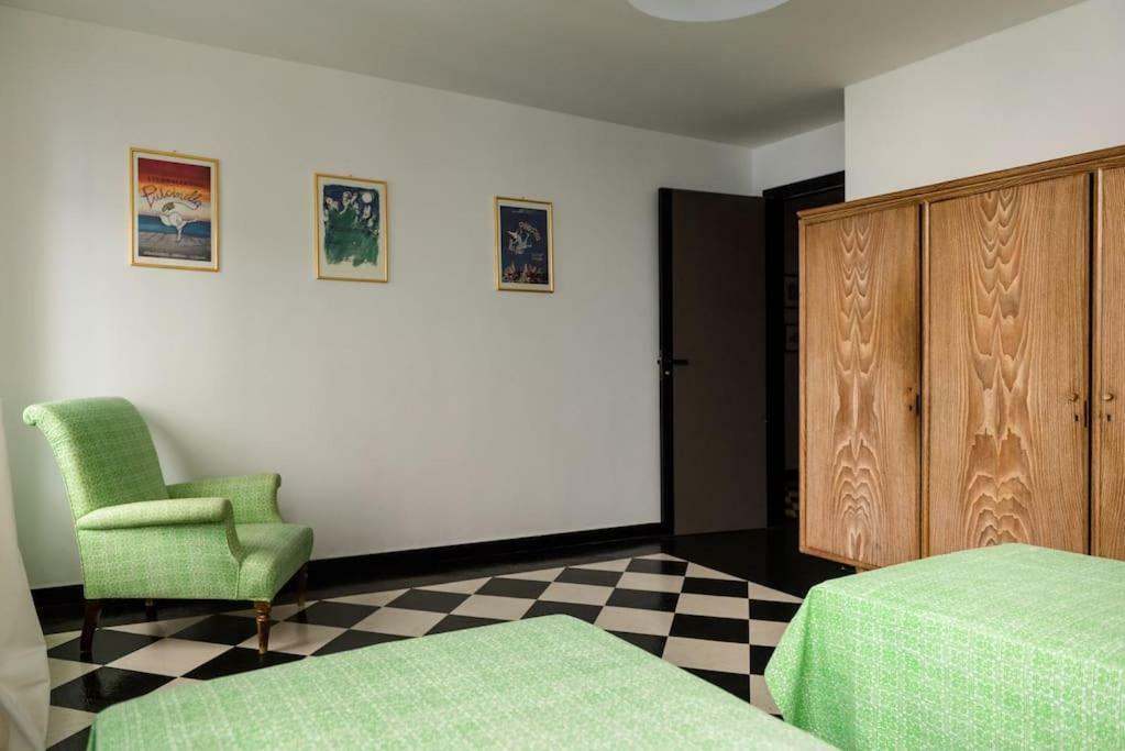 San Matteo 23 Apartment Genoa Exterior photo
